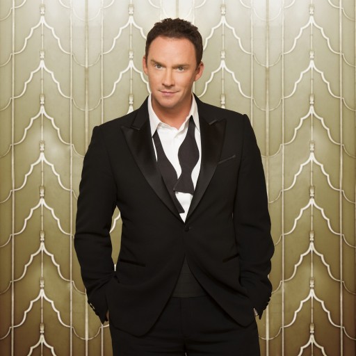 Russell Watson at Oriental Theatre
