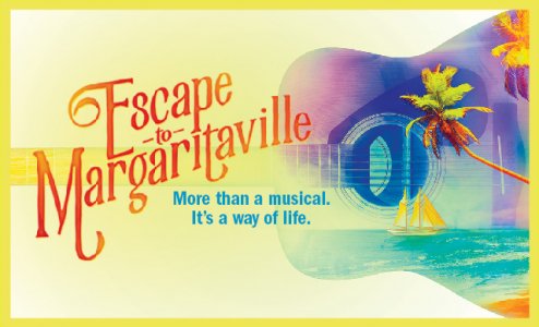 Escape To Margaritaville at Oriental Theatre
