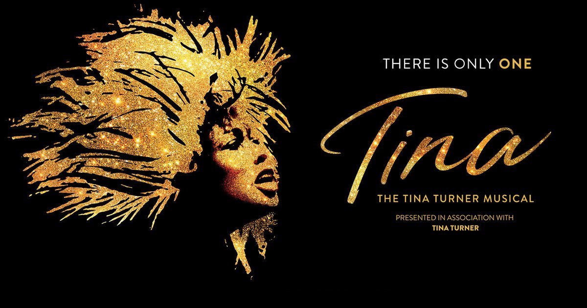 TINA - The Tina Turner Musical at James M. Nederlander Theatre